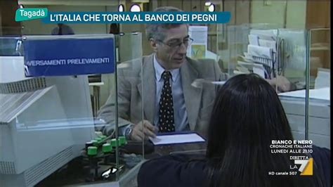banca dei pegni milano